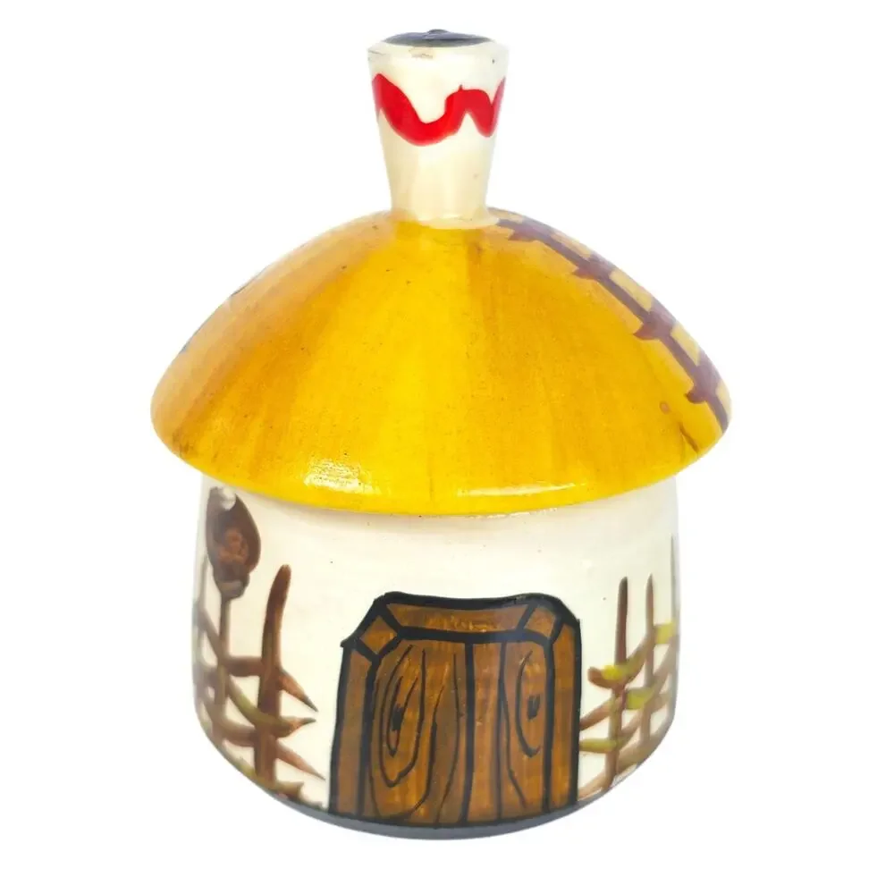 Handmade / Ukrainian Folk Art this vintage